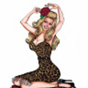 Meet your Posher, Ariessa